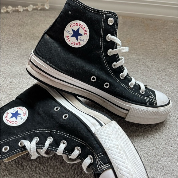 Platform Converse - Picture 5 of 10